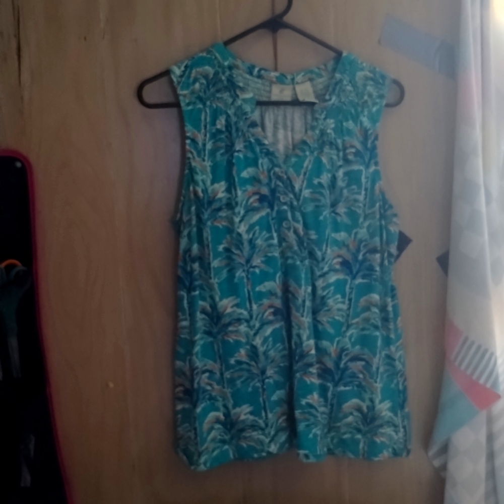 Woman's top